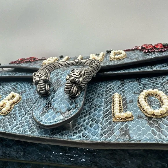 Gucci Dionysus NWOT!!! - Picture 7 of 12